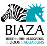 BIAZA logo